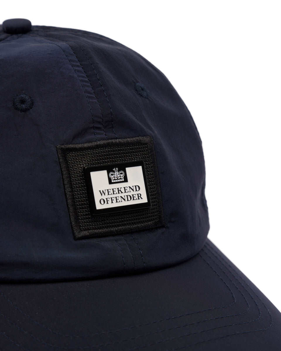 Natadola Cap Navy – Weekend Offender