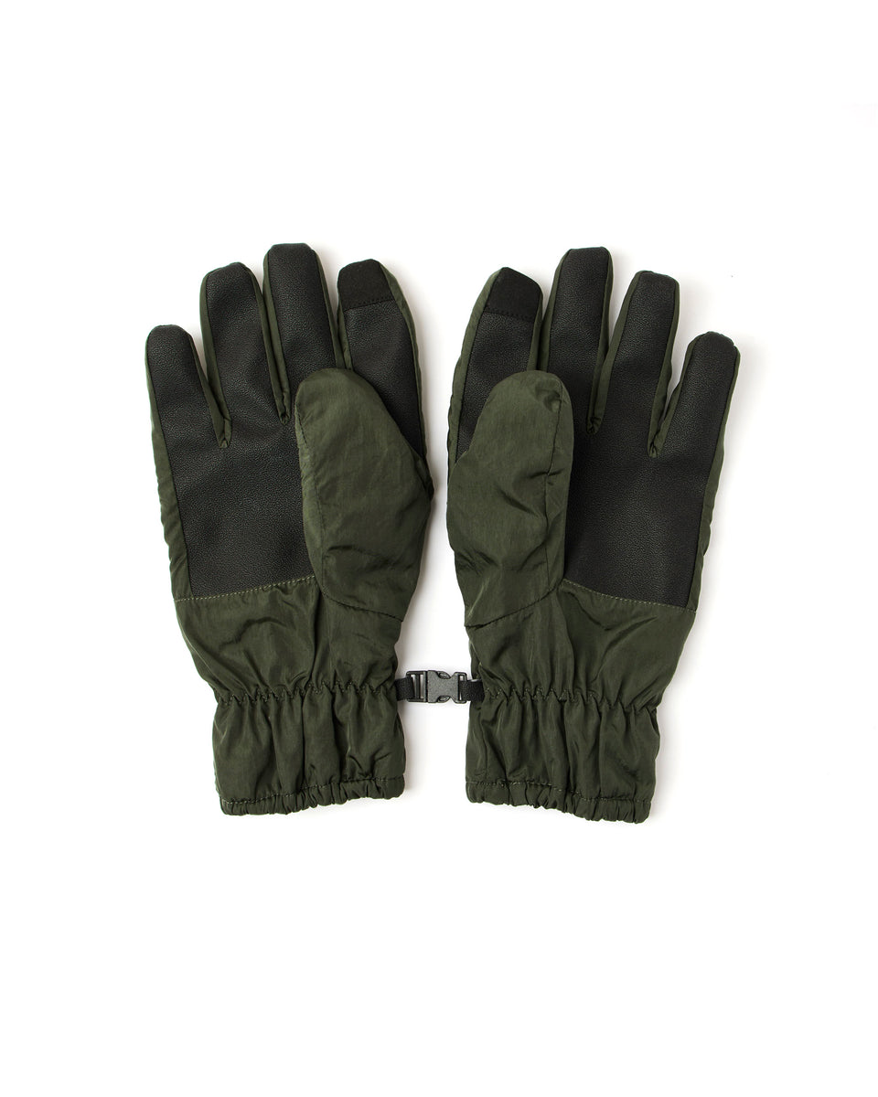 fjällräven handschuhe forest glove Errico Gloves Black Forest Green – Weekend Offender