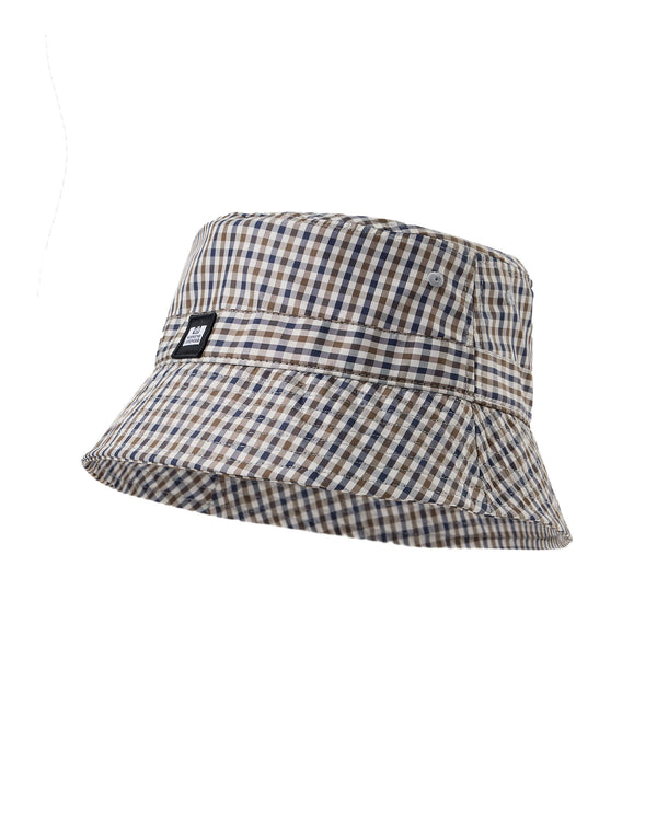Queensland Bucket Hat Check