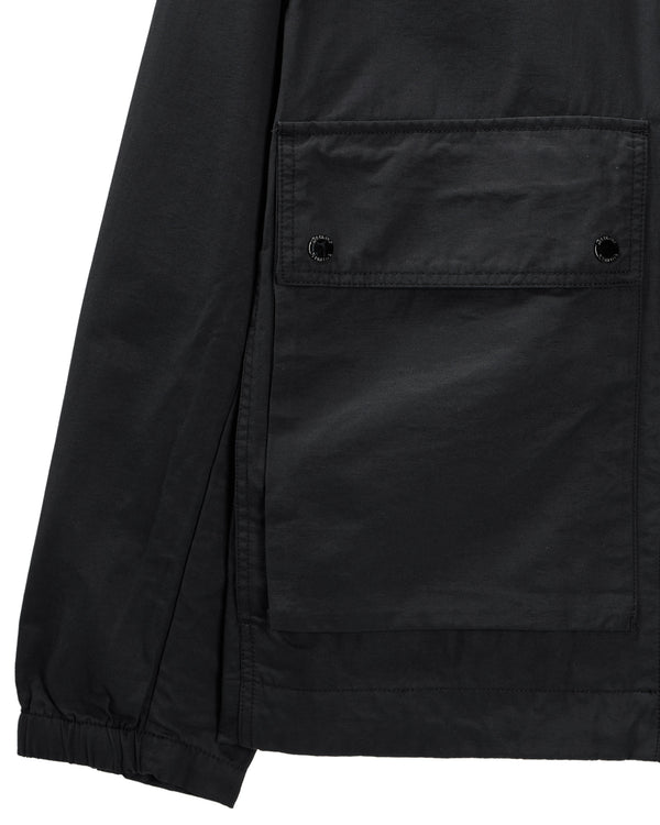 Marino Jacket Black