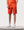 Kids Azeez Parachute Pocket Shorts Pure Orange