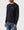 Solace Knitted Sweater Black