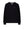 Solace Knitted Sweater Black