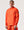 Porter Over-Shirt Pure Orange