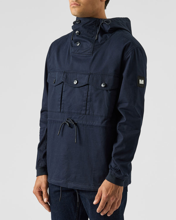 Kovags Over-Top Navy