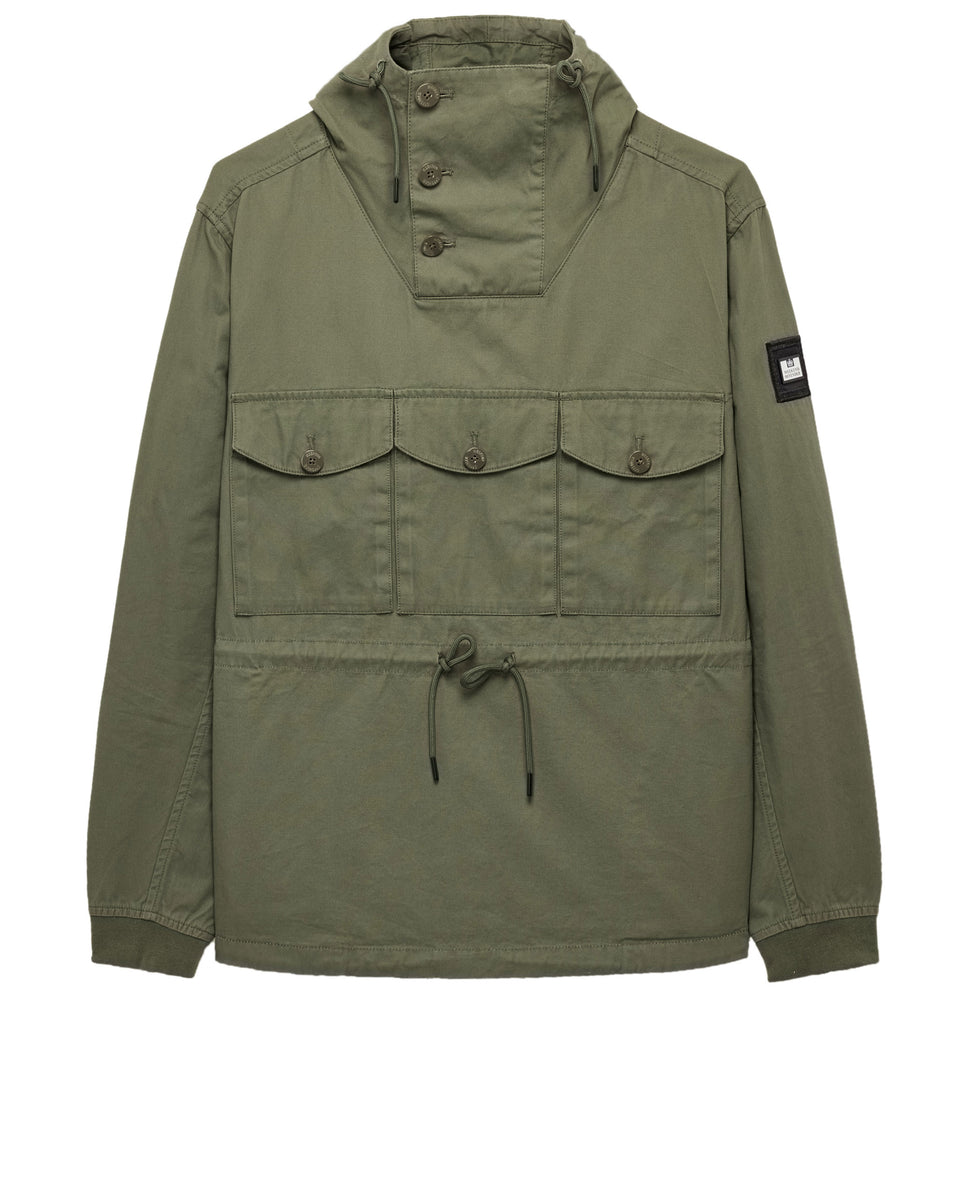 Kovags Over-Top Castle Green – Weekend Offender