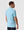 Brant Polo Shirt Saltwater Blue