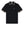 Levanto Polo Shirt Black/Alabaster