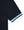 Levanto Polo Shirt Navy/Saltwater Blue