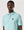 Rivas Polo Shirt Celeste Green/Navy