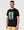 Fumo Graphic T-Shirt Black
