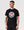 Shoom Graphic T-Shirt Black