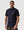 Borak Short Sleeve Shirt Navy