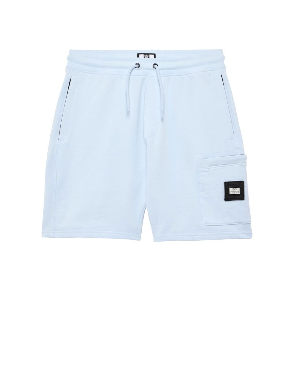 Hawkins Jogger Shorts Ocean Wave Blue – Weekend Offender Hawkins Jogger Shorts Ocean Wave Blue – Weekend Offender