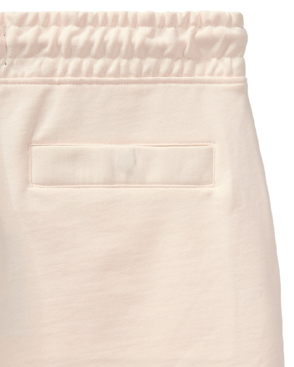 Mytros Shorts Alabaster/Anthurium Pink