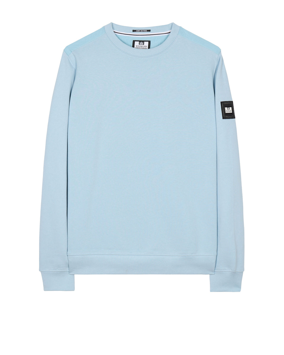 Crewneck discount weekend offender