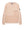 Sirenko Pocket Sweatshirt Nectar Pink
