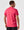 Cannon Beach T-Shirt Anthurium Pink