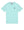Cannon Beach T-Shirt Celeste Green