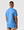 Cannon Beach T-Shirt Coastal Blue