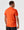 Cannon Beach T-Shirt Pure Orange