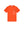 Kids Tabiti Parachute T-Shirt Pure Orange