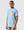 Stiniva T-Shirt Saltwater Blue