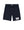Action Classic Shorts Navy - Plus Size