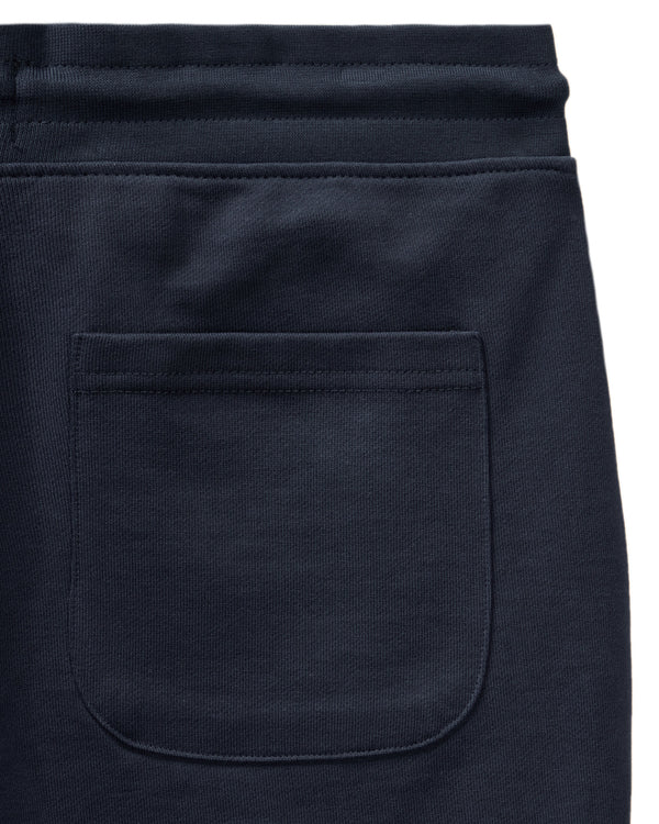 Action Classic Shorts Navy