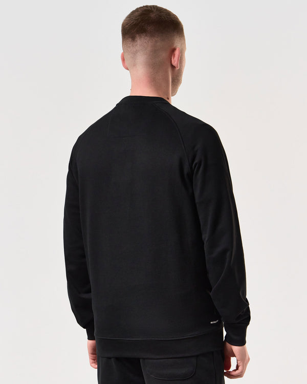 Penitentiary Classic Sweatshirt Black