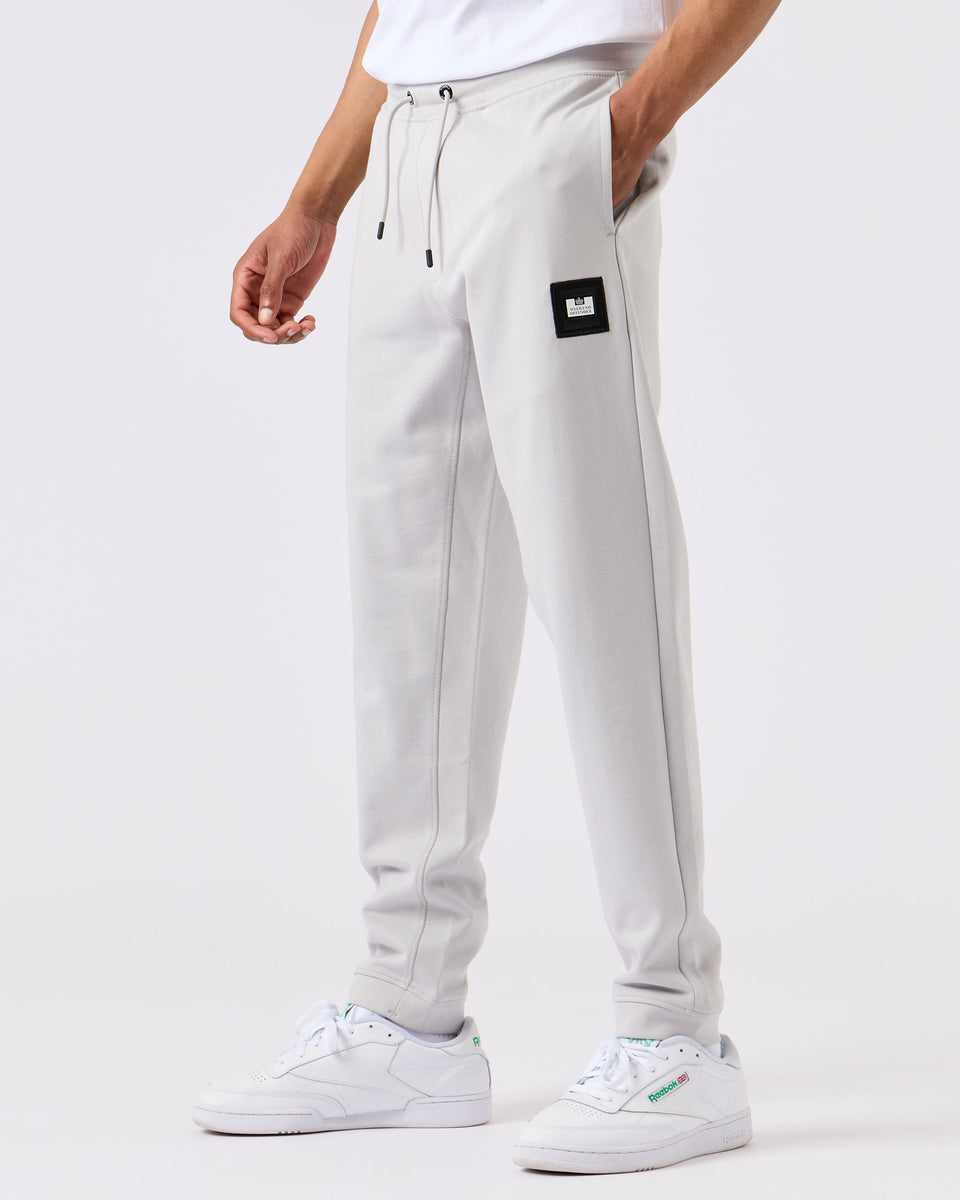 Jakarta Jogger Pants Bark – Weekend Offender