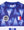 France Football Shirt Blue