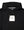 Carinthia Hoodie Black/White