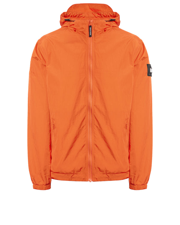 Klondike Orange Fizz