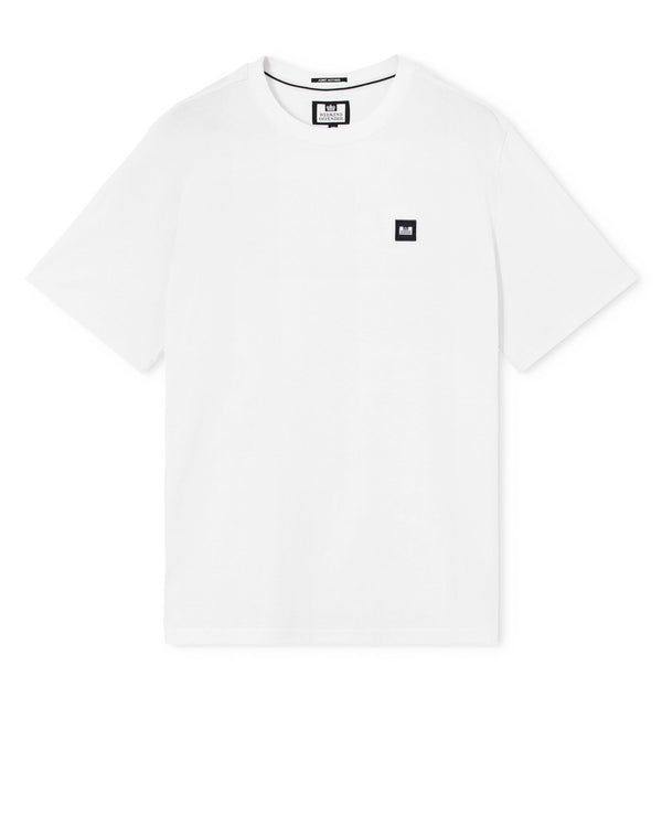 Brooklands T-Shirt White