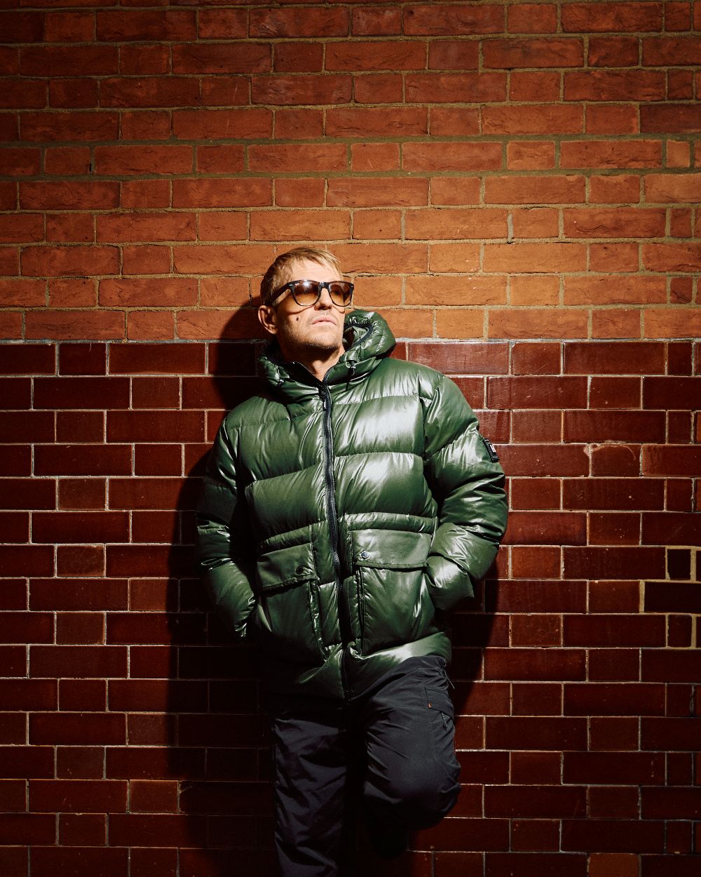 WO x Leo Gregory Special Collection | Weekend Offender