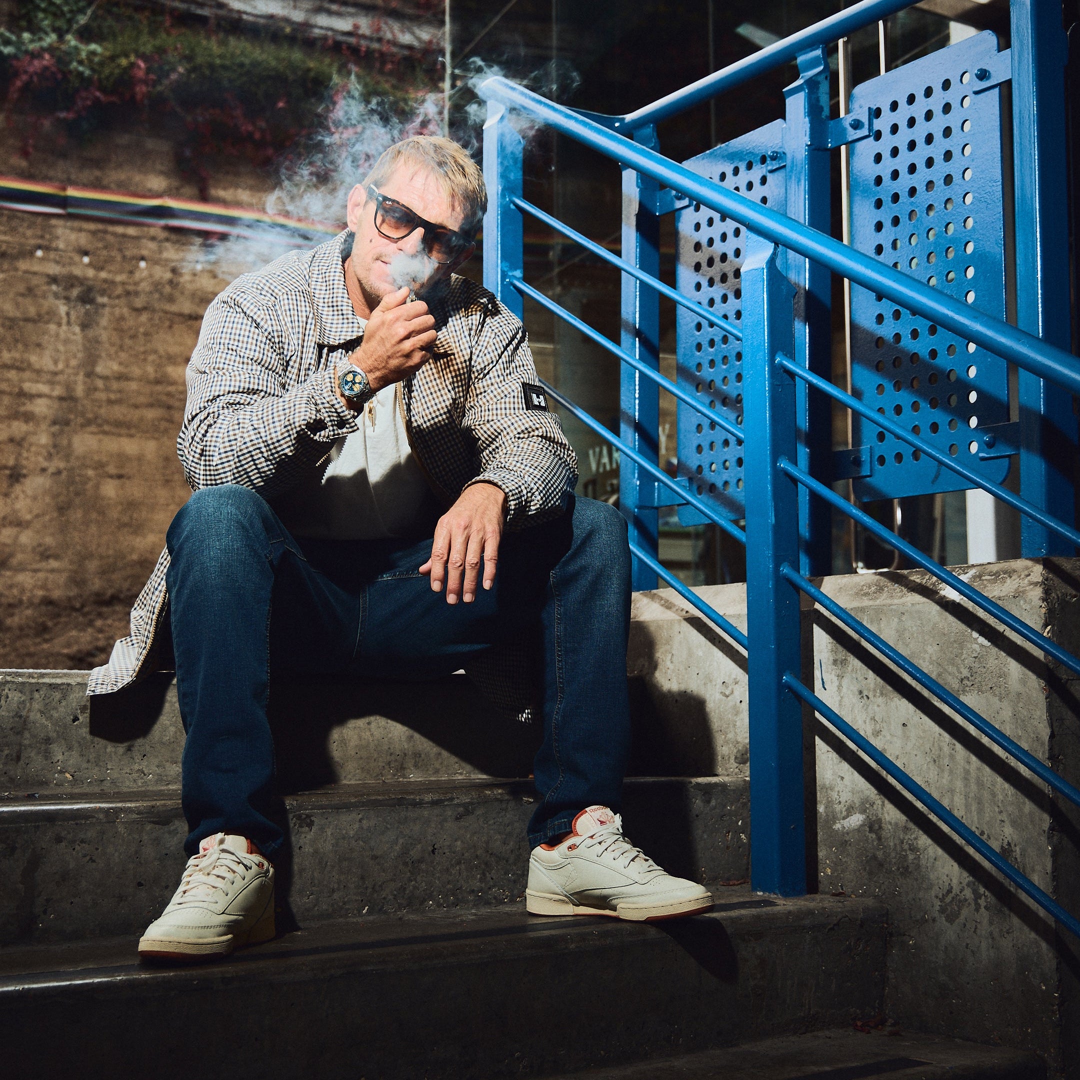 WO x Leo Gregory Special Collection | Weekend Offender – Page 2