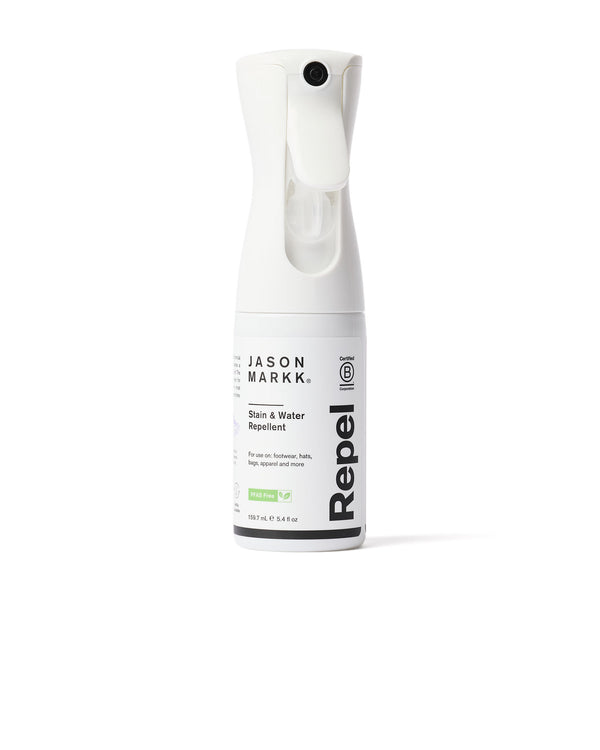 Jason Markk Repel Spray Senza PFAS