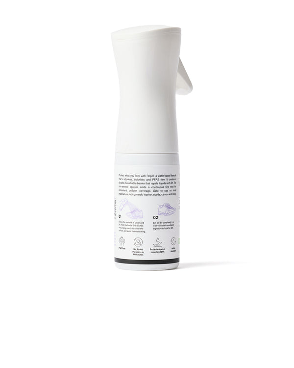 Jason Markk Repel Spray Senza PFAS