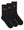 Brooklyn Sports Socks Black