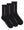 Neighbourhood Sports Socks Black