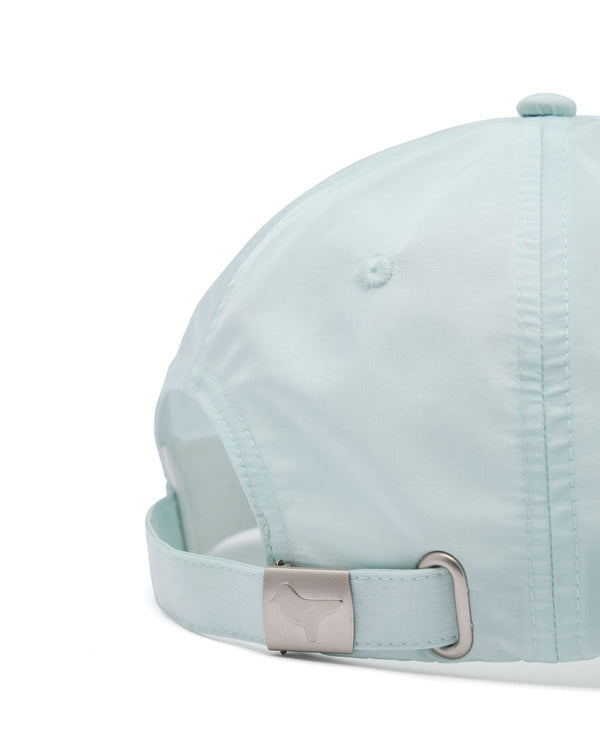 Natadola Baseball Cap Amazonite Green