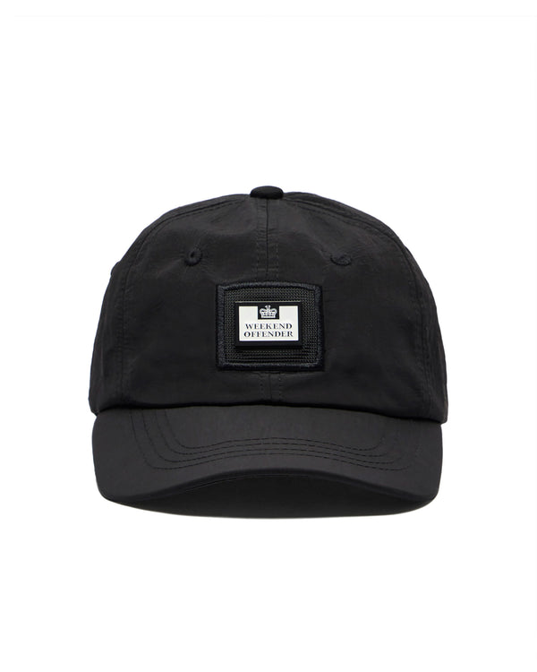 Natadola Baseball Cap Black