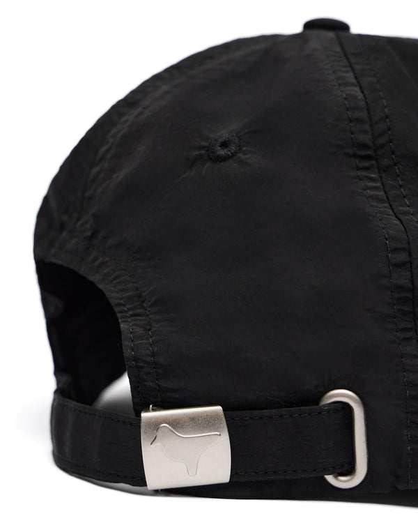 Natadola Baseball Cap Black