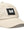 Natadola Baseball Cap Cement