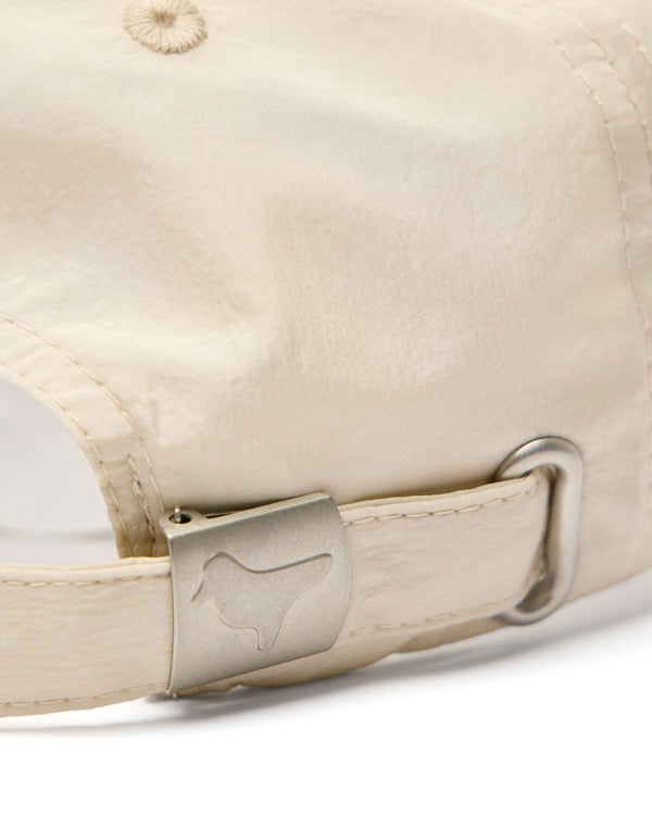 Natadola Baseball Cap Cement