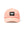 Natadola Baseball Cap Coral