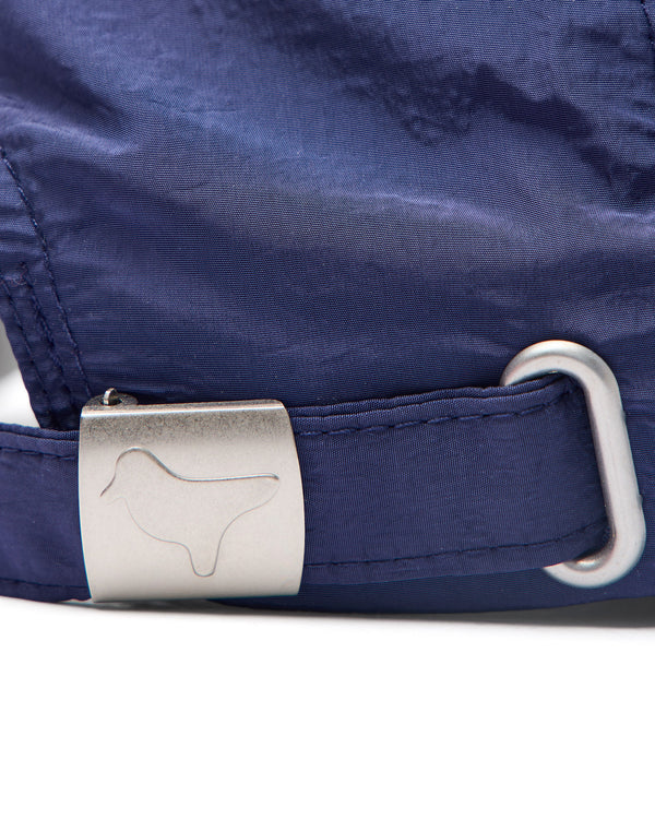 Natadola Baseball Cap Dark Sapphire