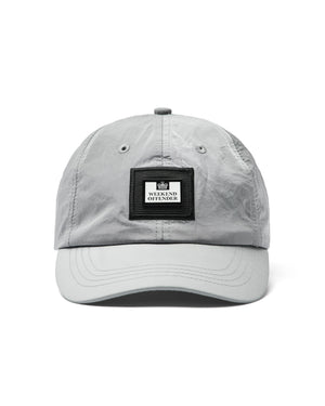 Natadola Baseball Cap Smokey Grey