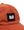 Natadola Baseball Cap Sunset Orange